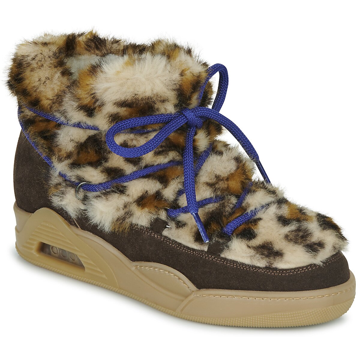 Serafini Pantofi MOON LEO