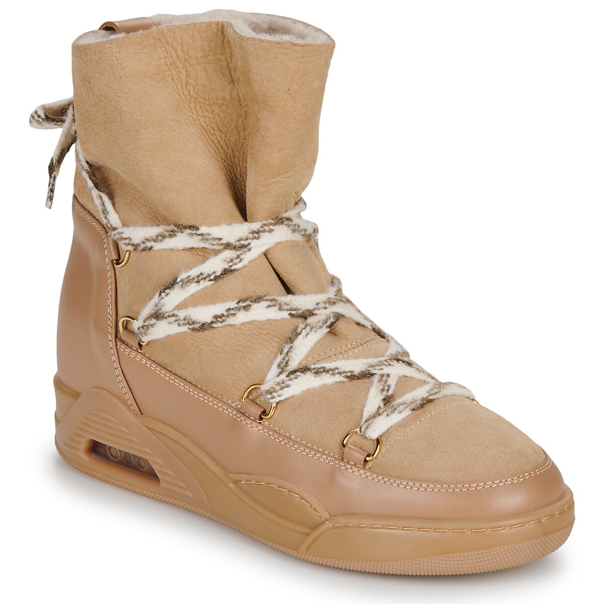 Serafini Pantofi MOON ZV