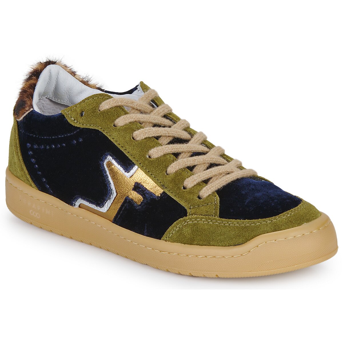 Serafini Pantofi SAN DIEGO