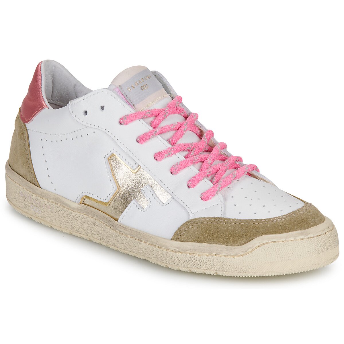 Serafini Pantofi SAN DIEGO