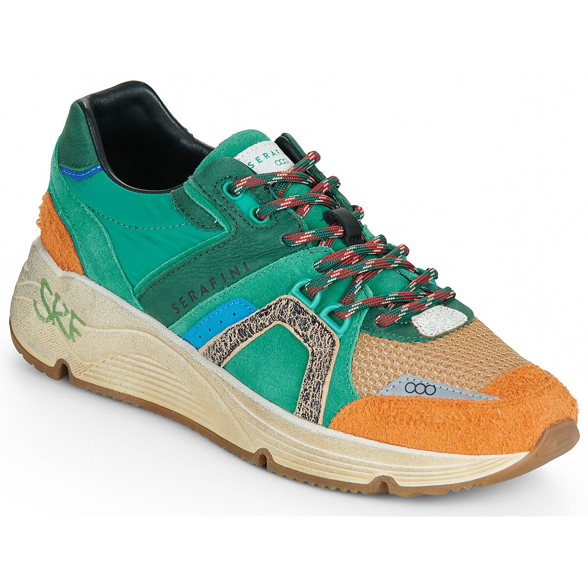 Serafini Pantofi TOKYO