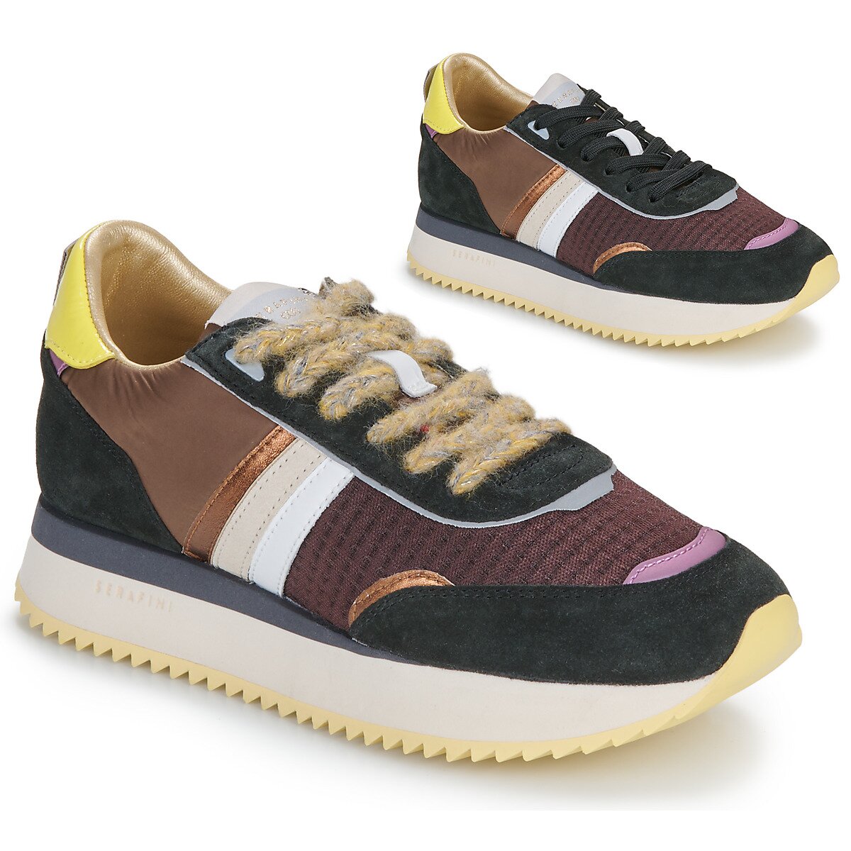 Serafini Pantofi TORINO