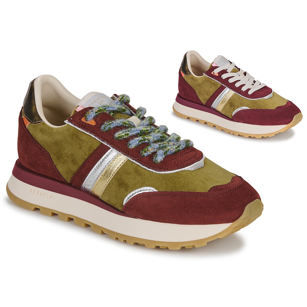 Serafini Pantofi TORINO