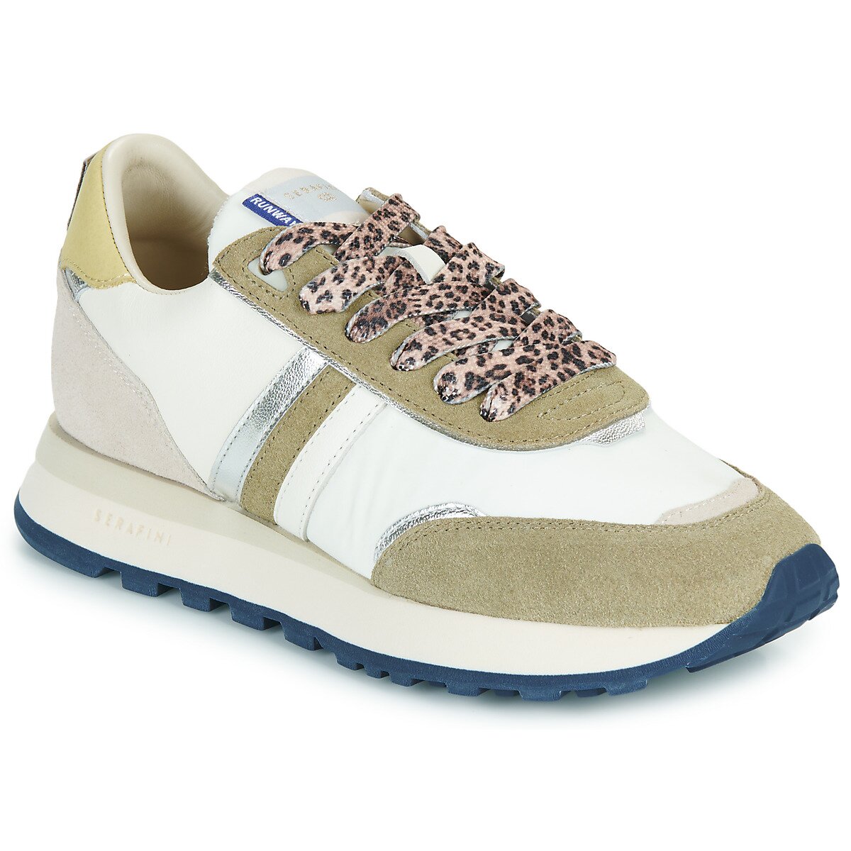 Serafini Pantofi TORINO