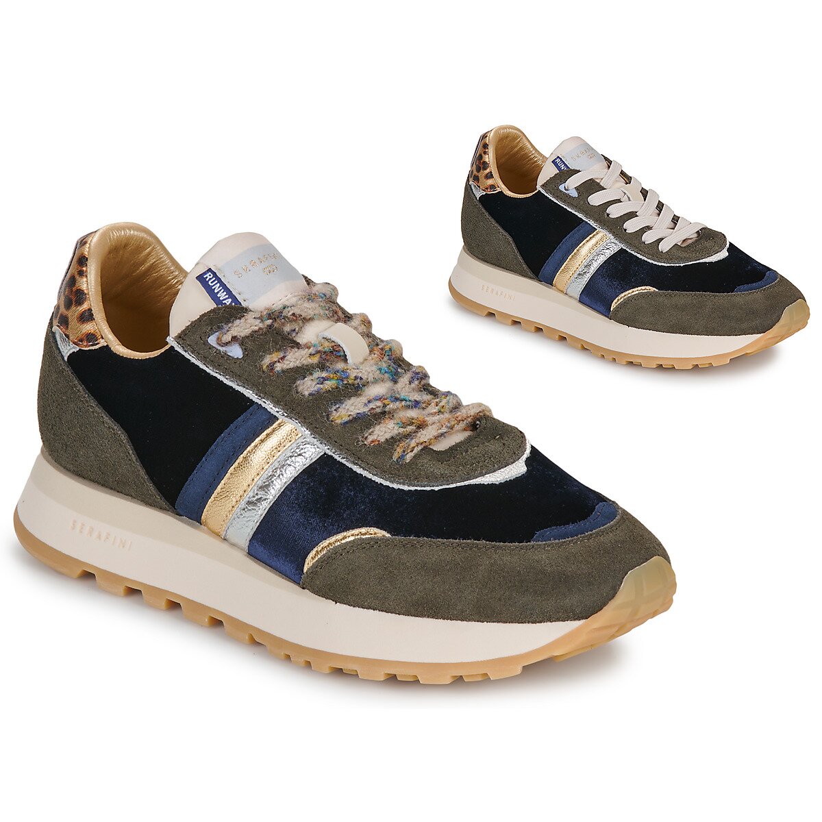 Serafini Pantofi TORINO
