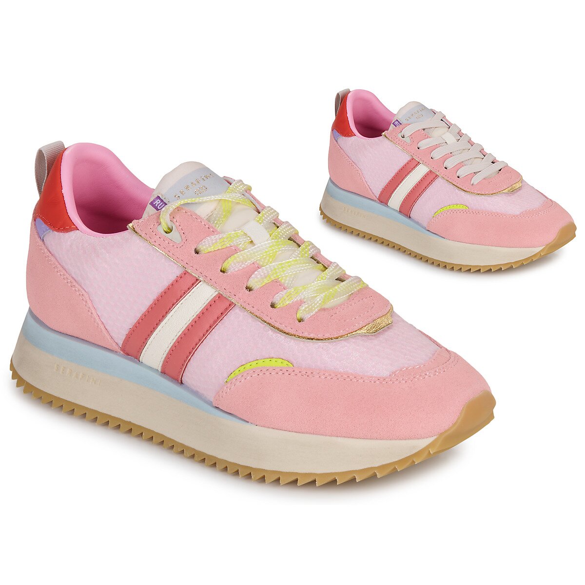 Serafini Pantofi TORINO