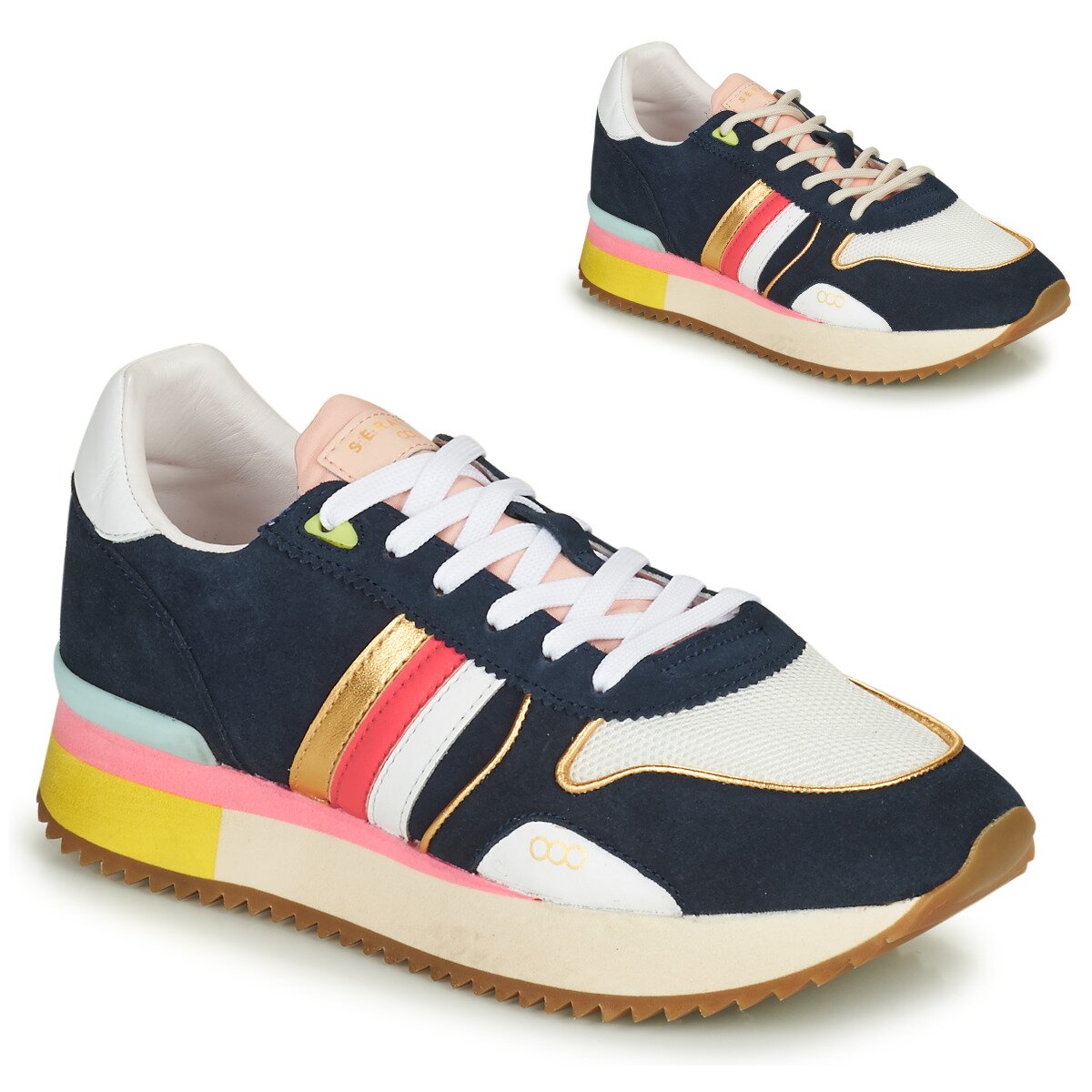 Serafini Pantofi TORINO