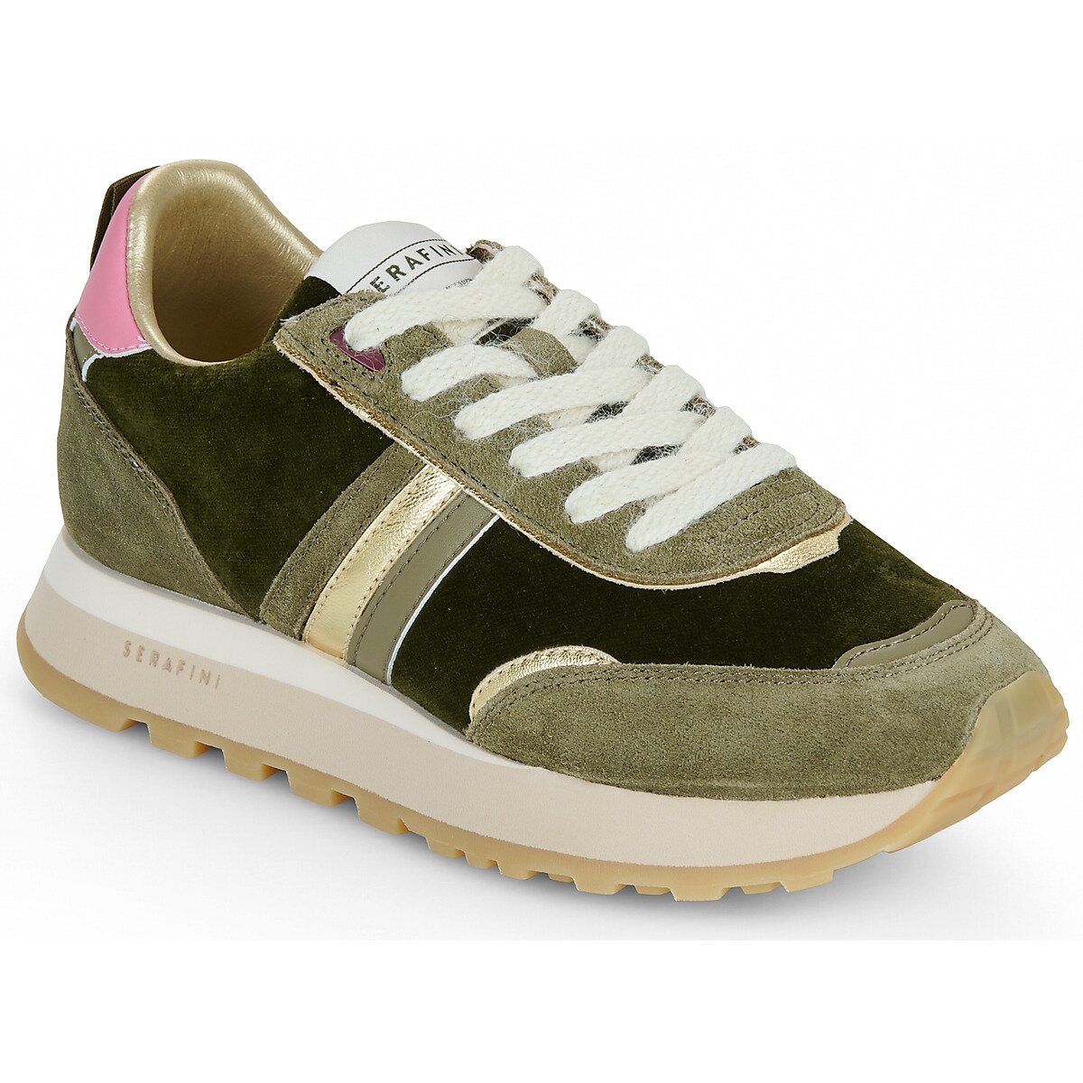 Serafini Pantofi TORINO