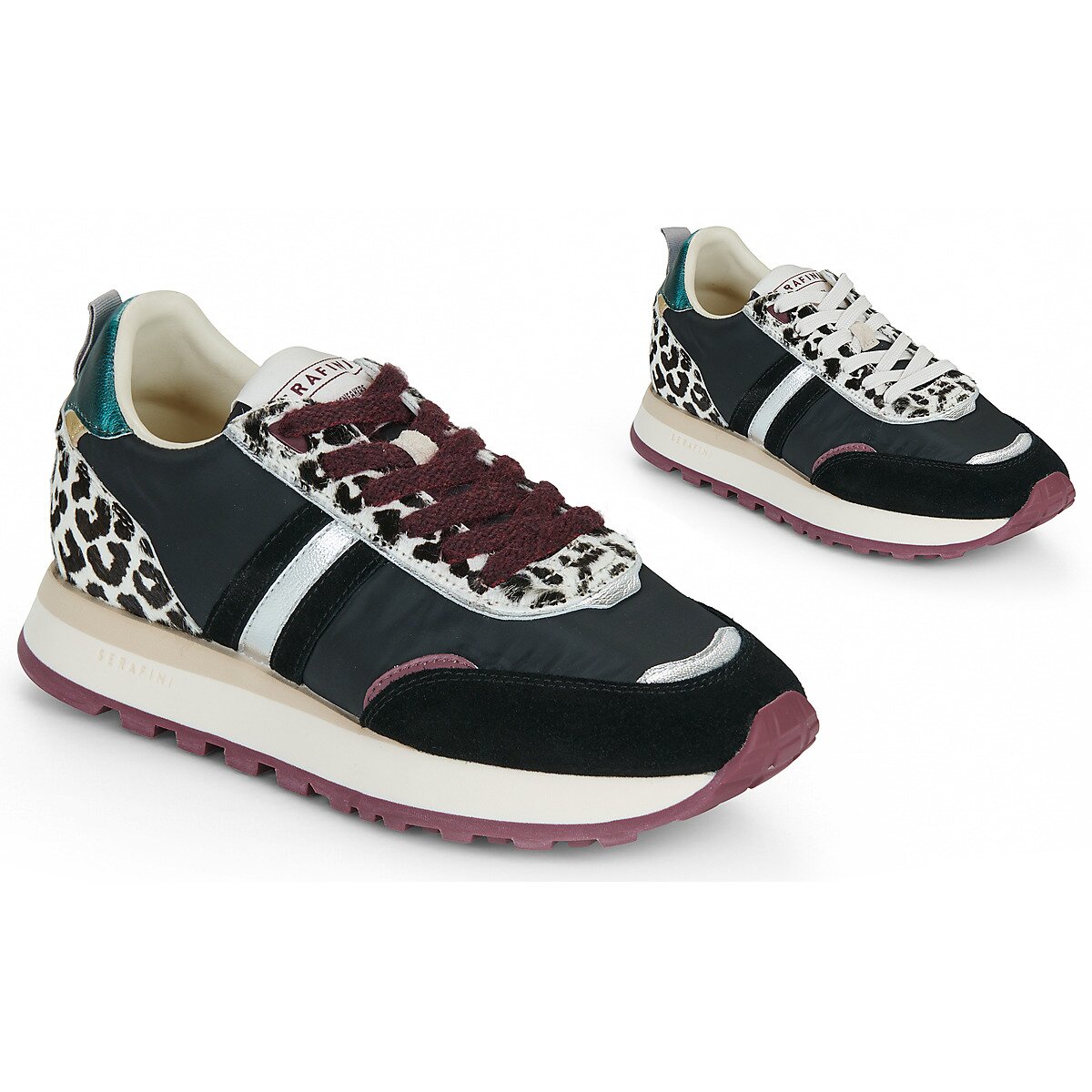 Serafini Pantofi TORINO