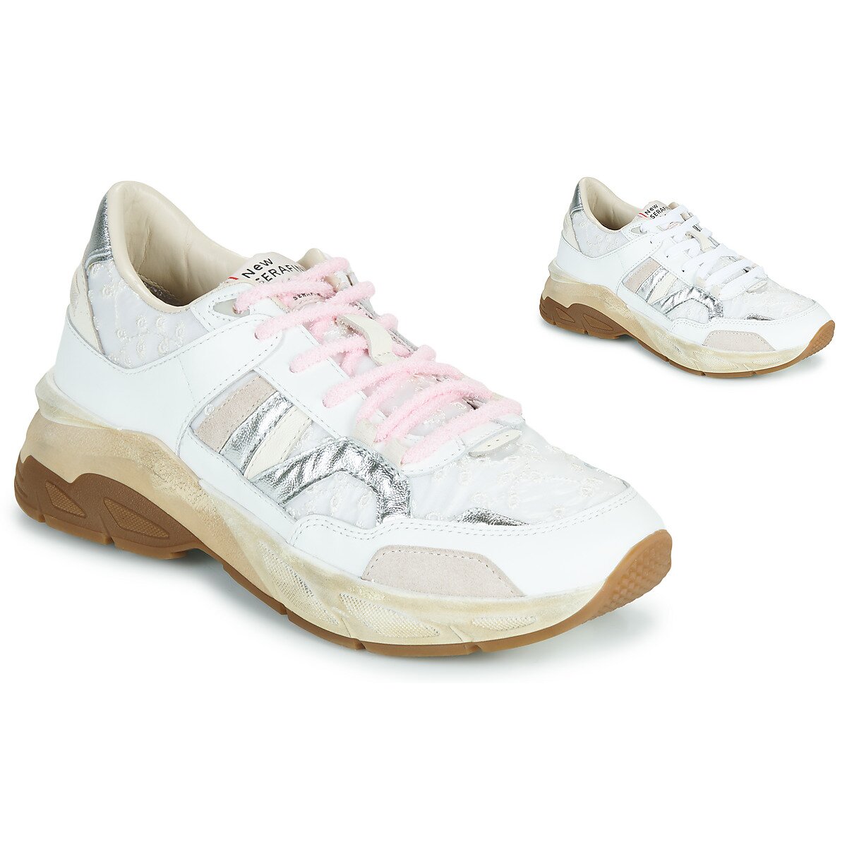 Serafini Pantofi VIBE