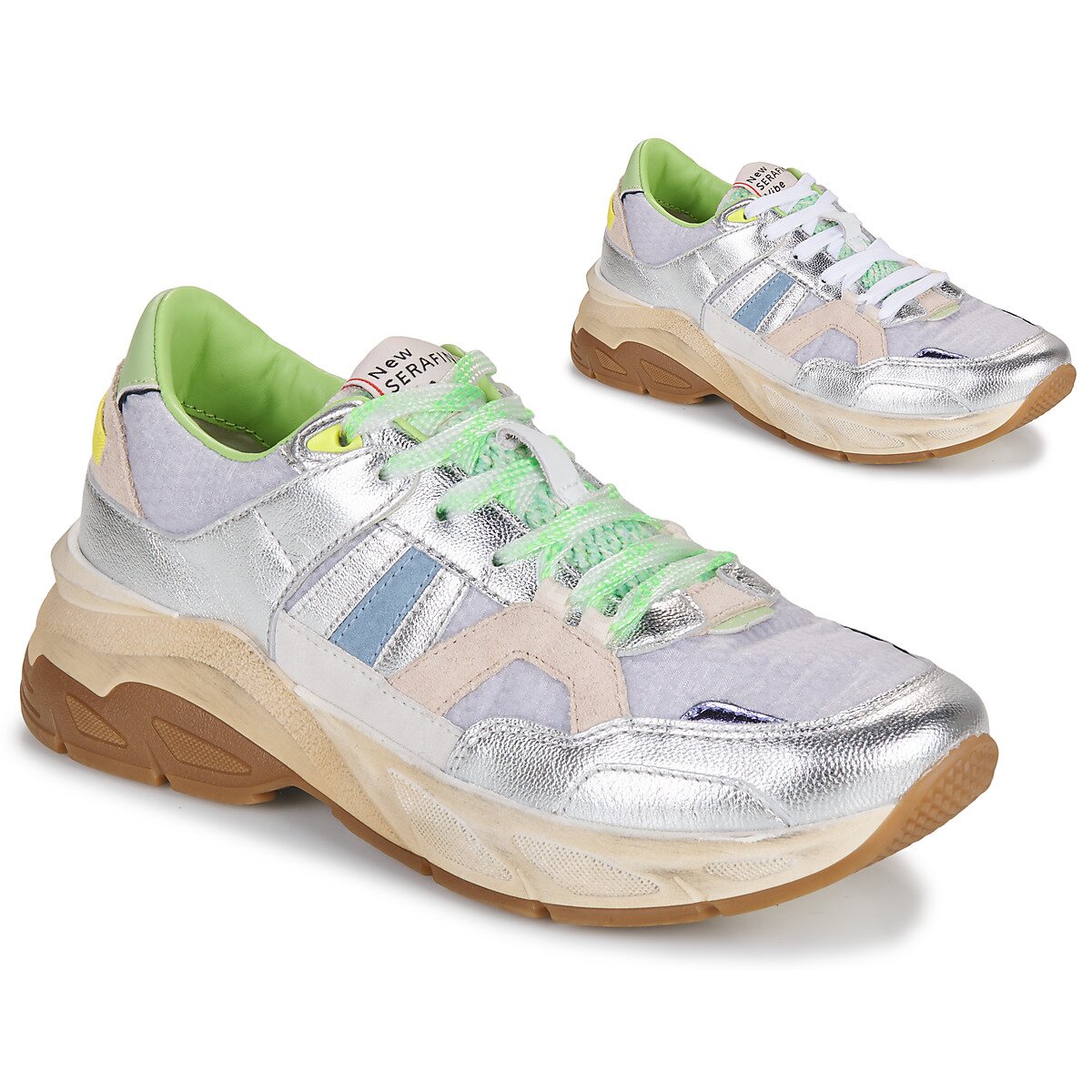 Serafini Pantofi VIBE