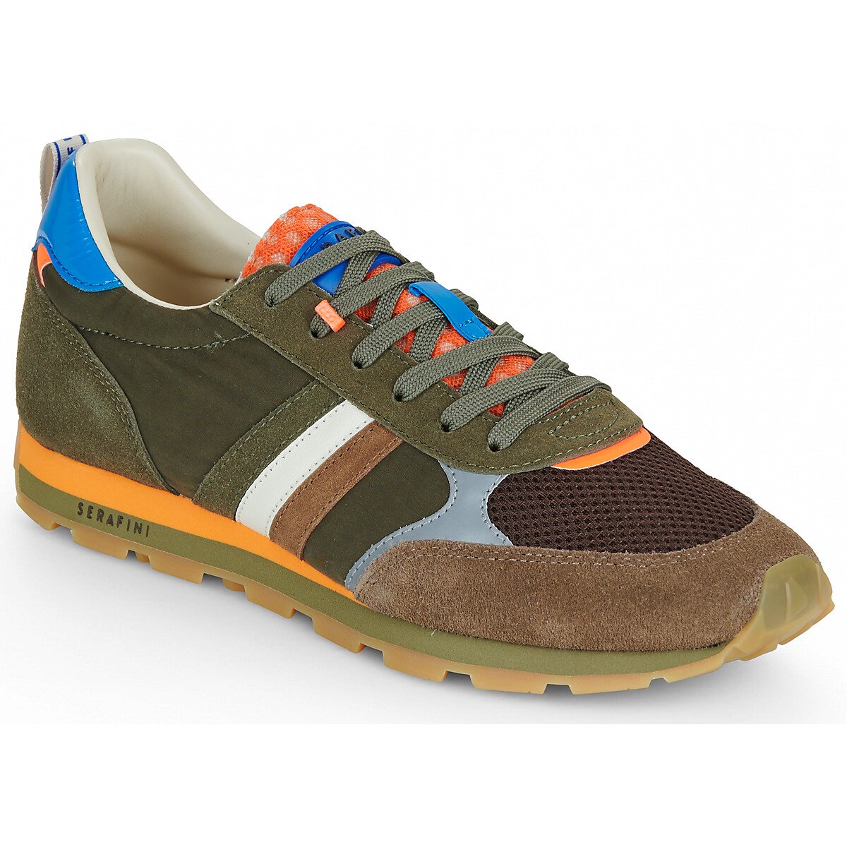 Serafini Pantofi ZURICH
