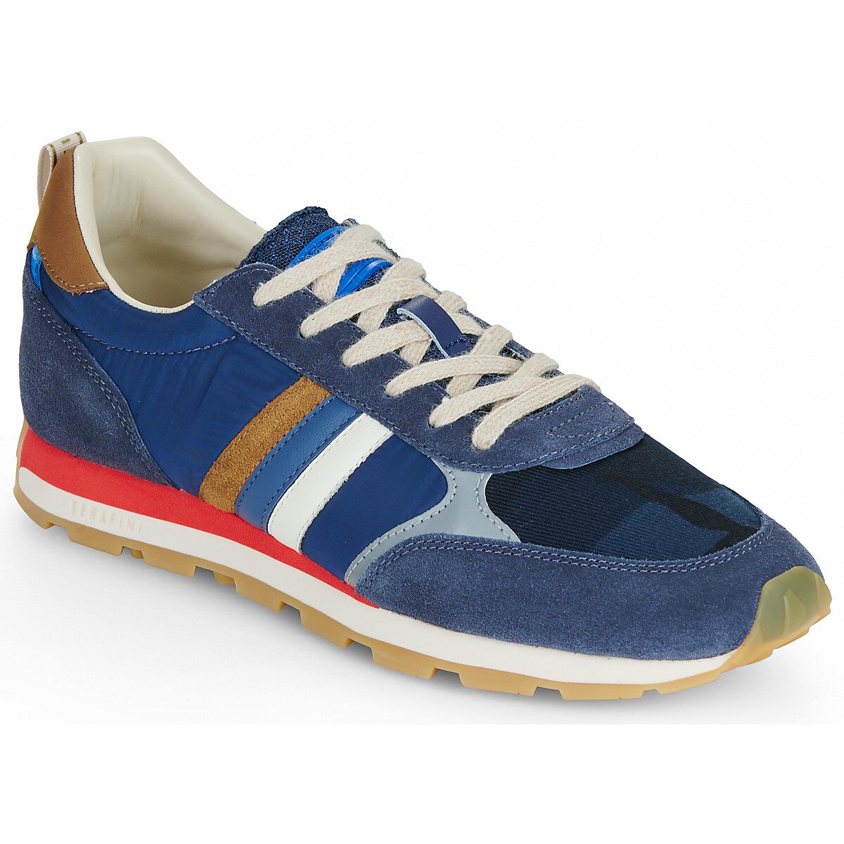 Serafini Pantofi ZURICH