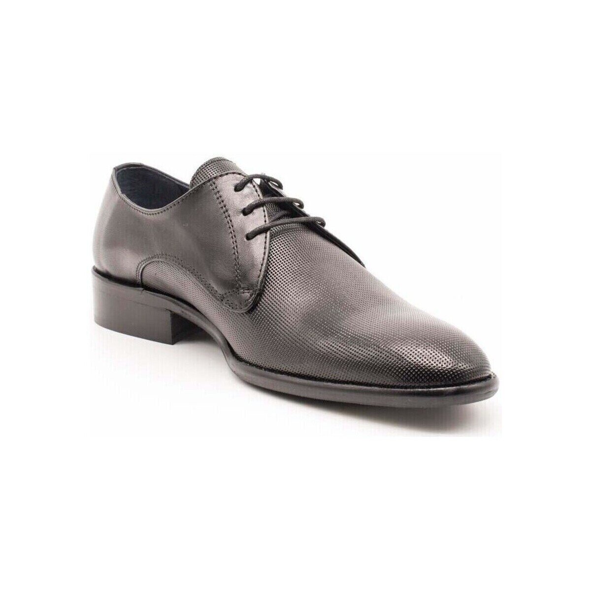 Sergio Doñate Pantofi 9843-negro