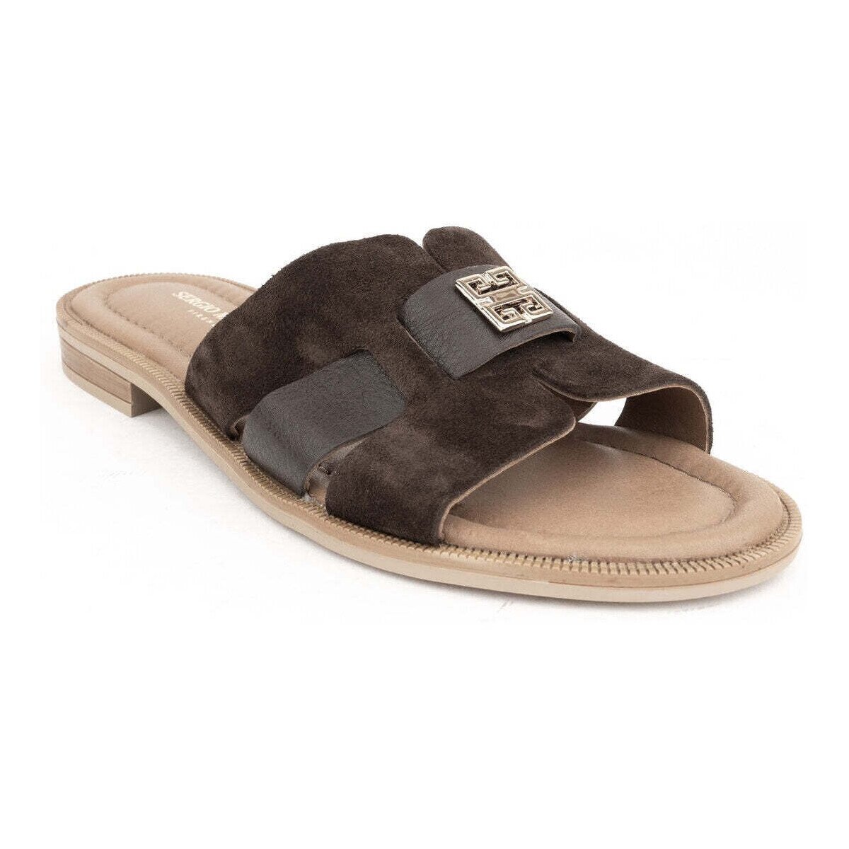 Sergio Moretti Pantofi -