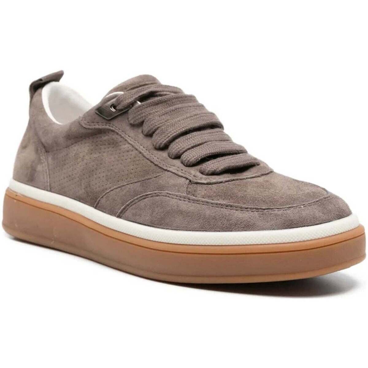 Sergio Moretti Pantofi -