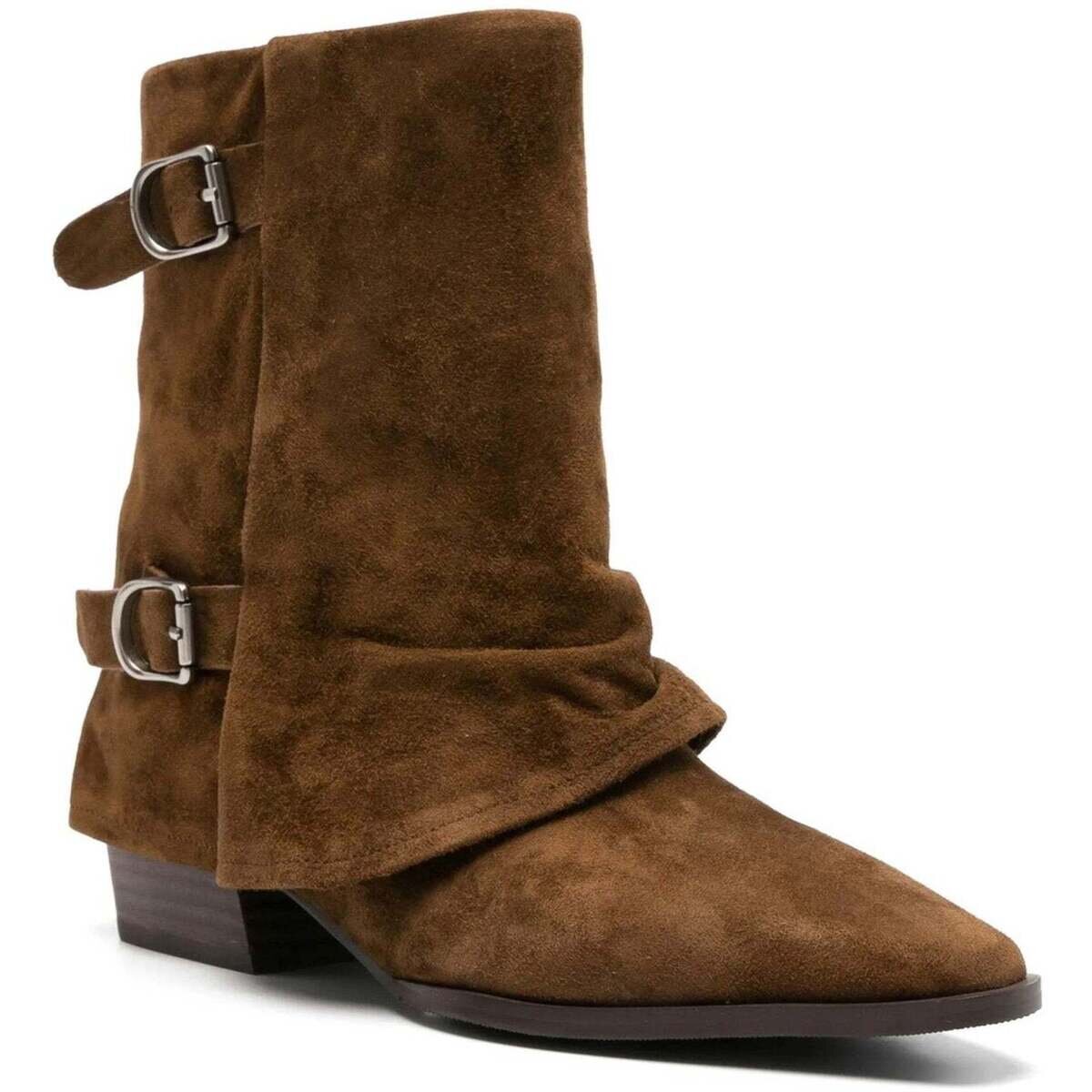 Sergio Moretti Pantofi -