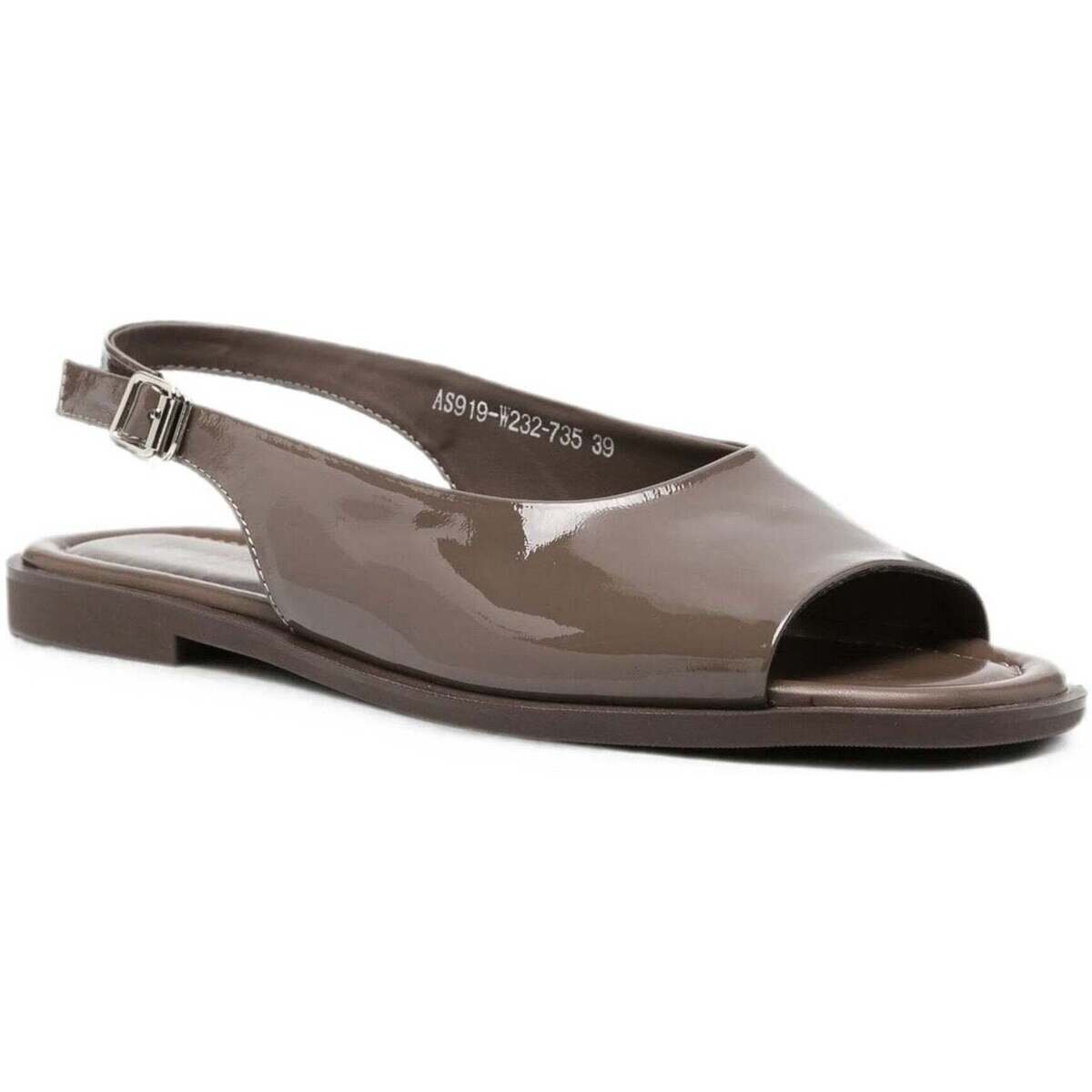 Sergio Moretti Pantofi -