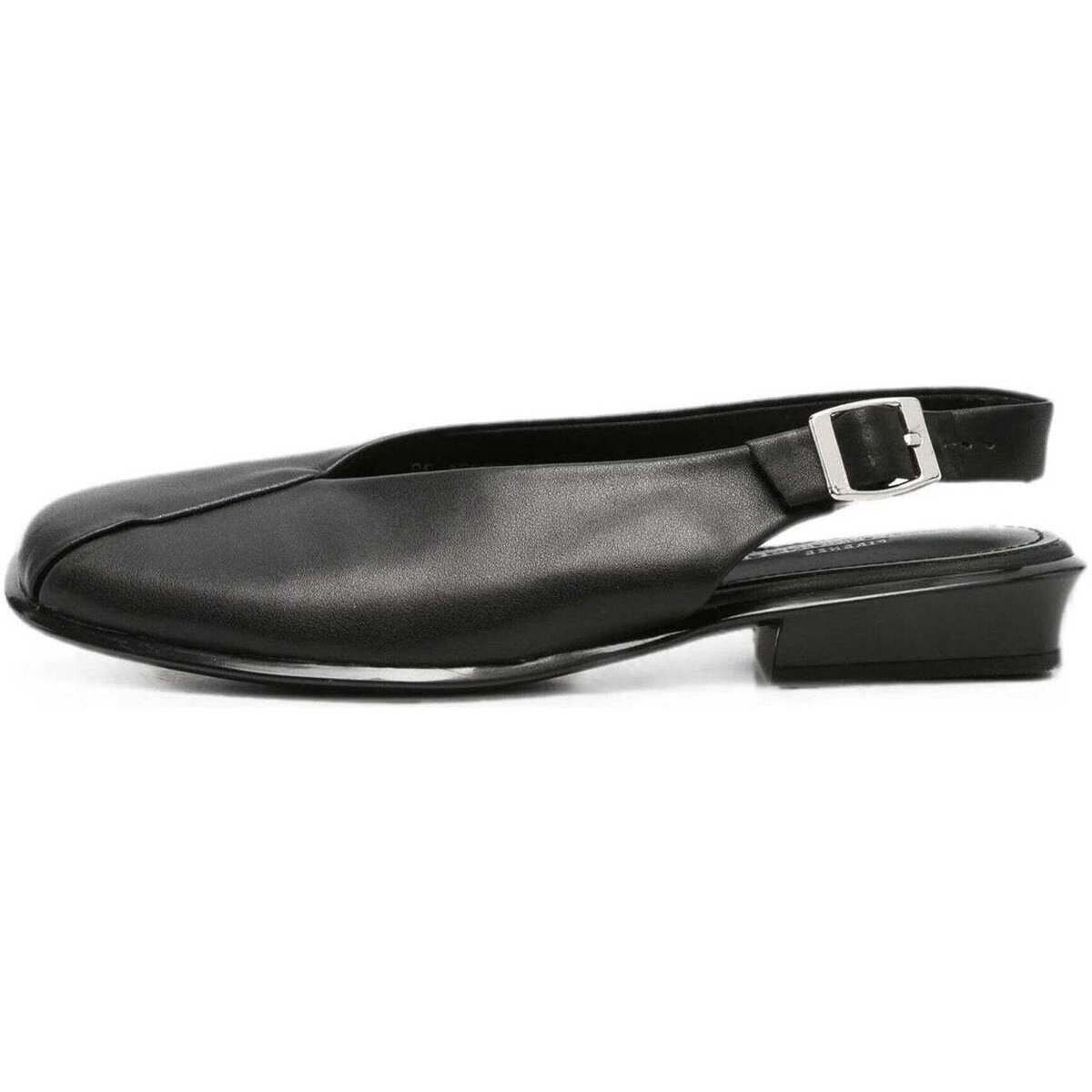 Sergio Moretti Pantofi -
