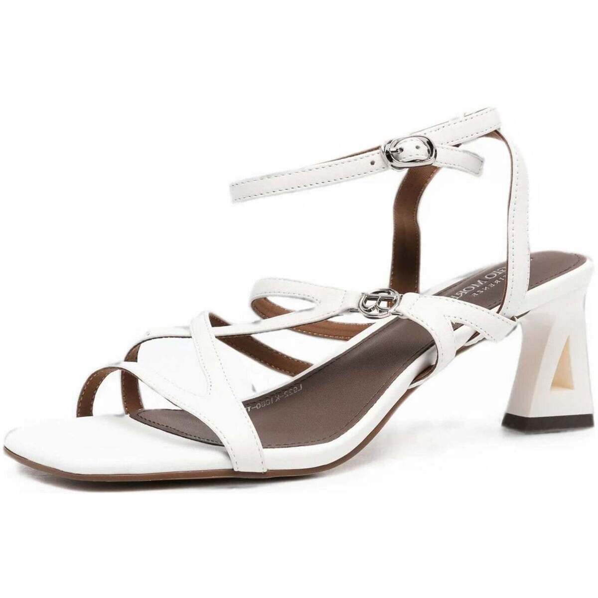 Sergio Moretti Pantofi -