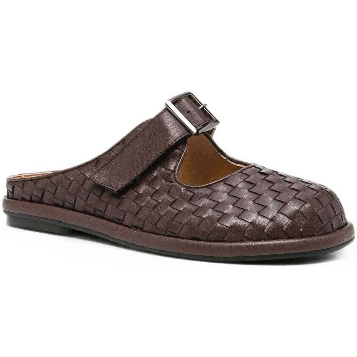 Sergio Moretti Pantofi -