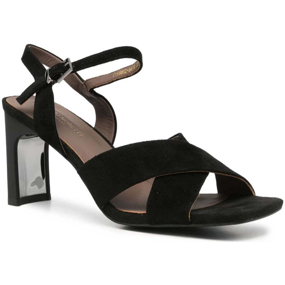 Sergio Moretti Pantofi -