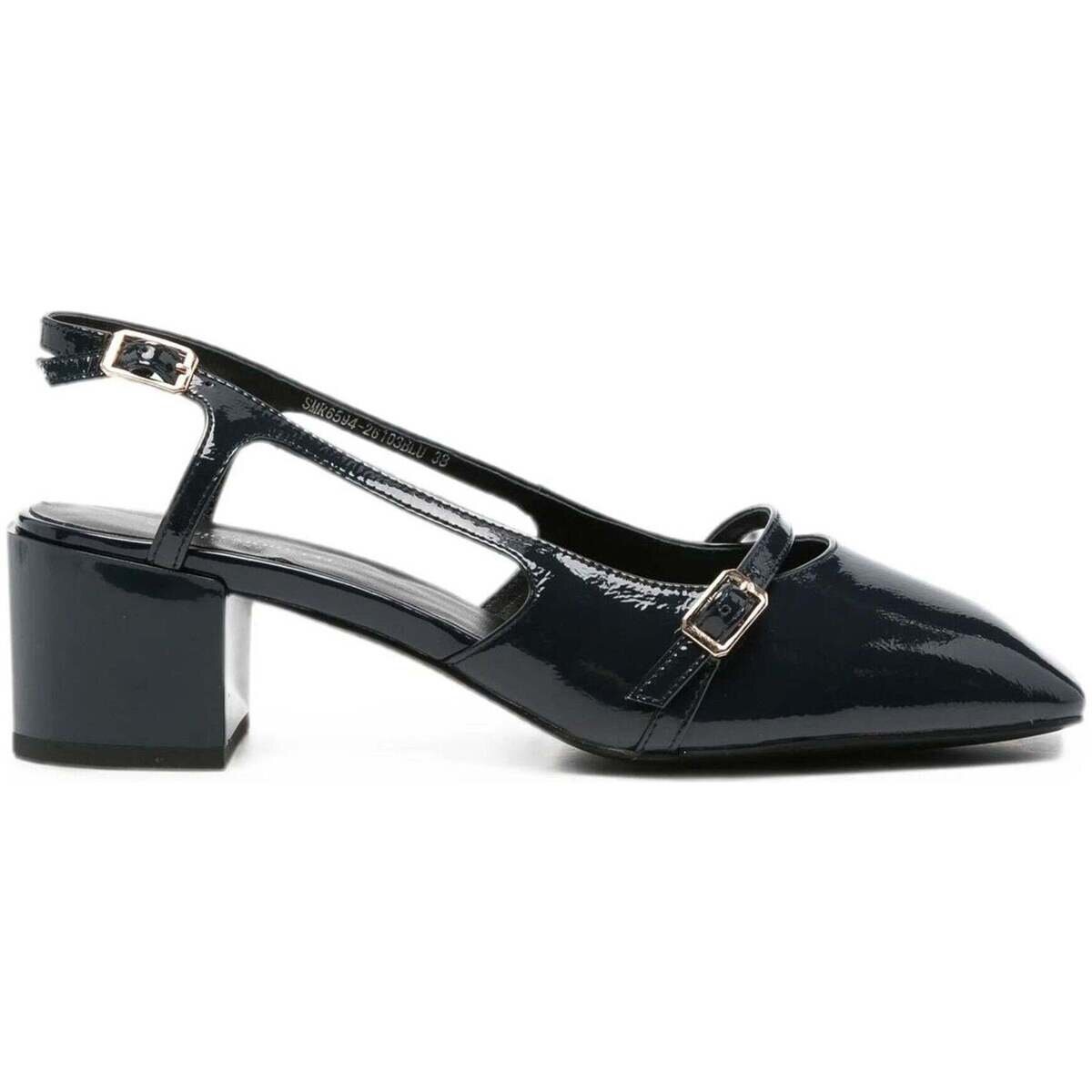 Sergio Moretti Pantofi -