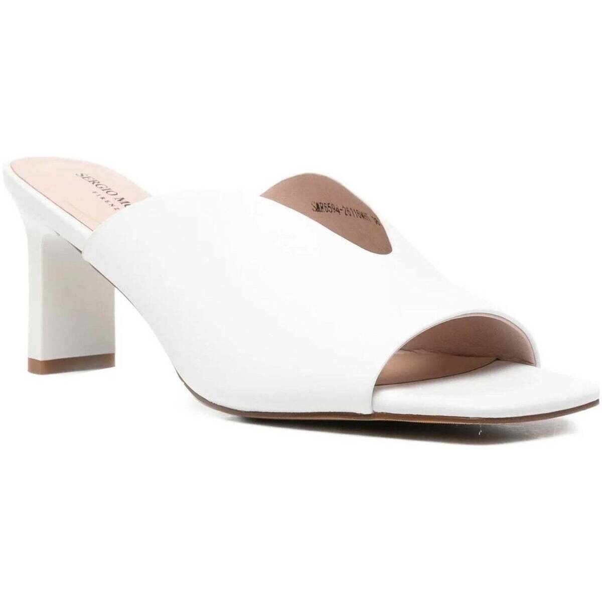 Sergio Moretti Pantofi -