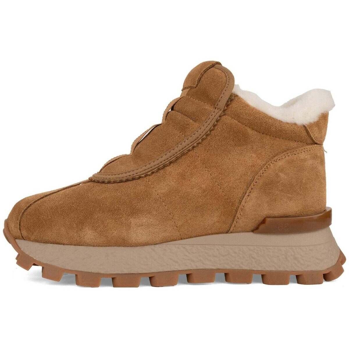 Sergio Moretti Pantofi -