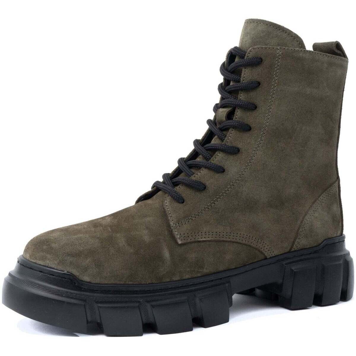 Sergio Moretti Pantofi -