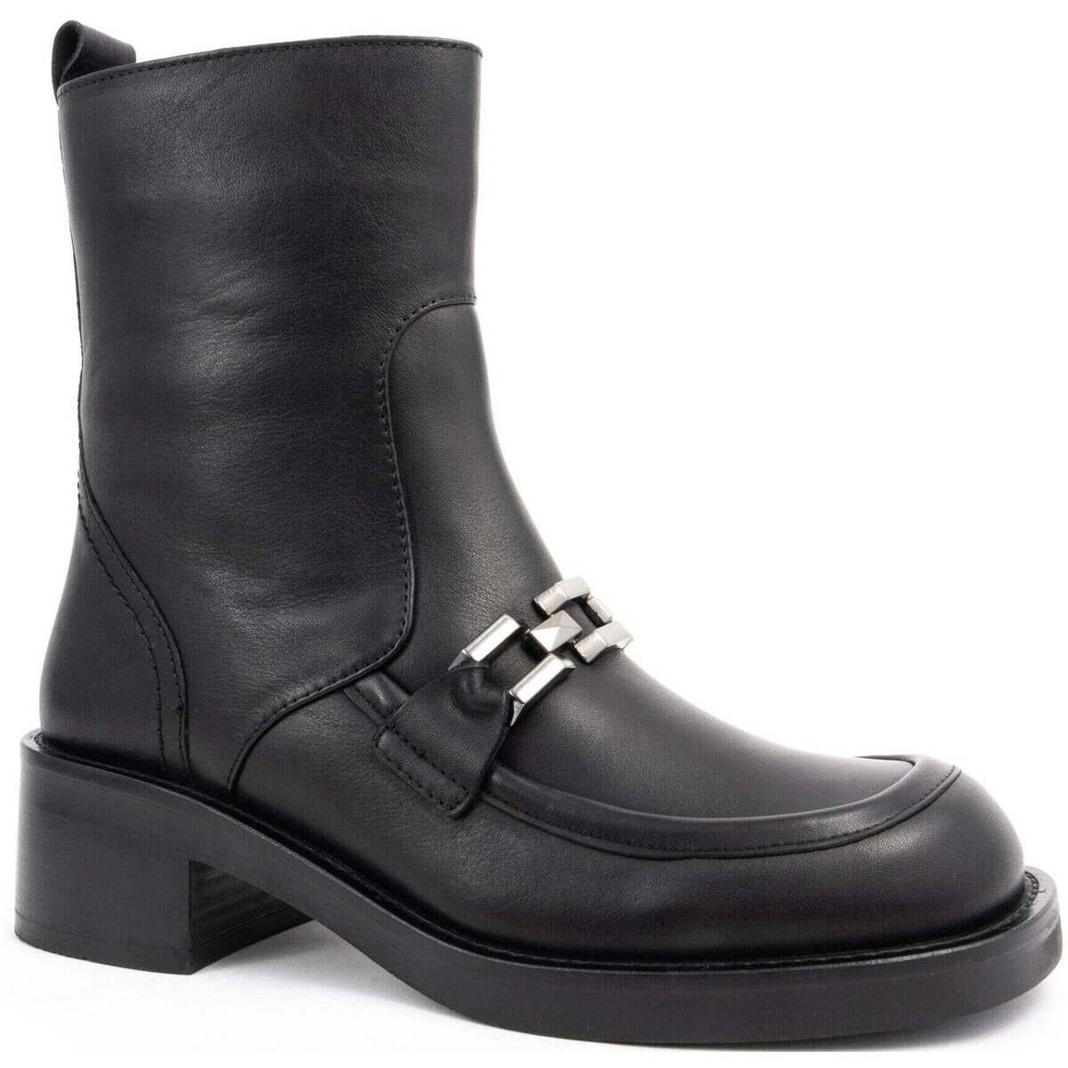 Sergio Moretti Pantofi -