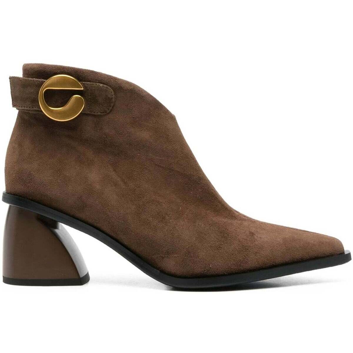 Sergio Moretti Pantofi -