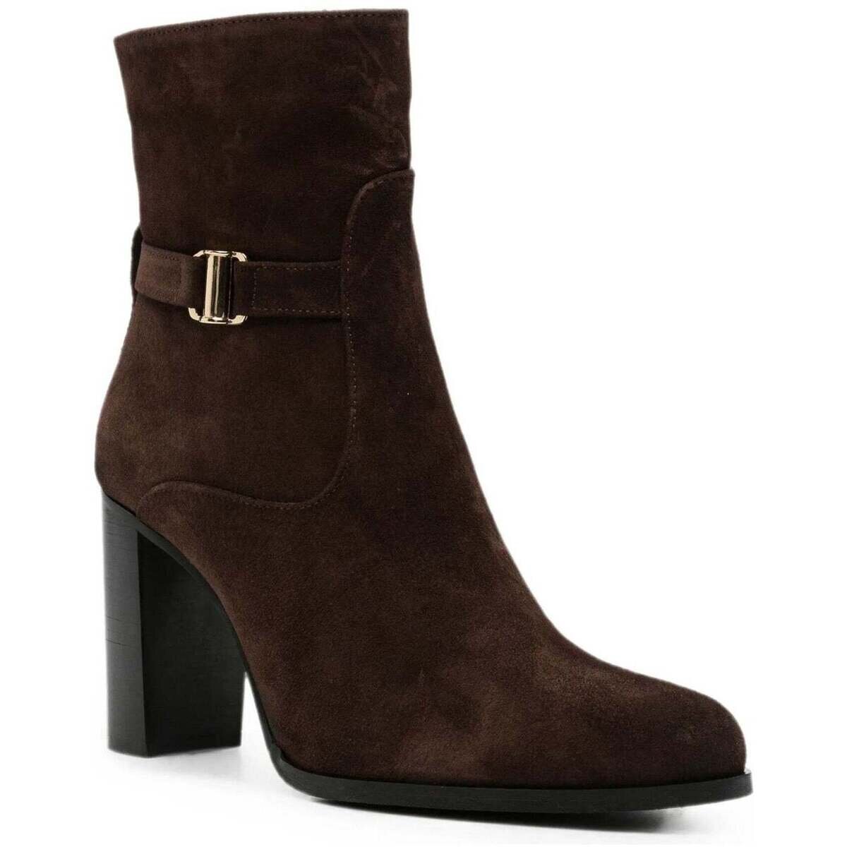 Sergio Moretti Pantofi -