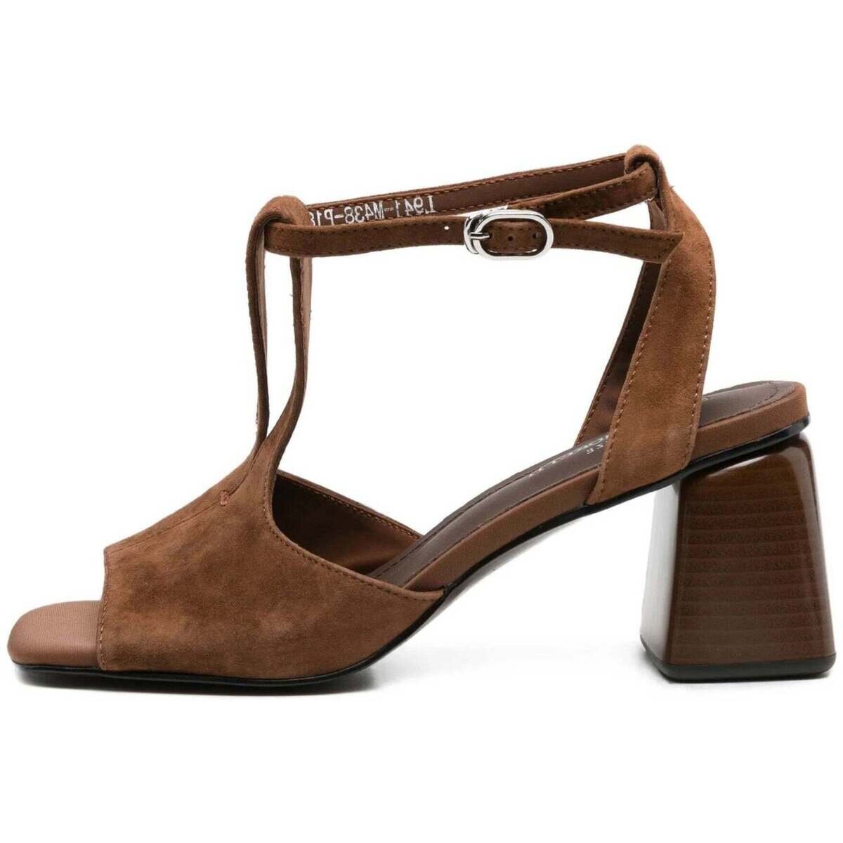 Sergio Moretti Pantofi -