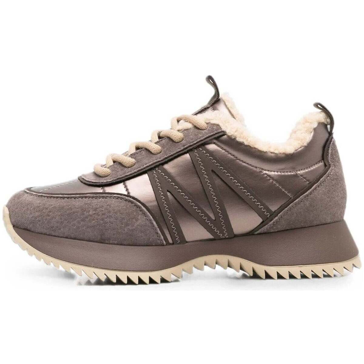 Sergio Moretti Pantofi -