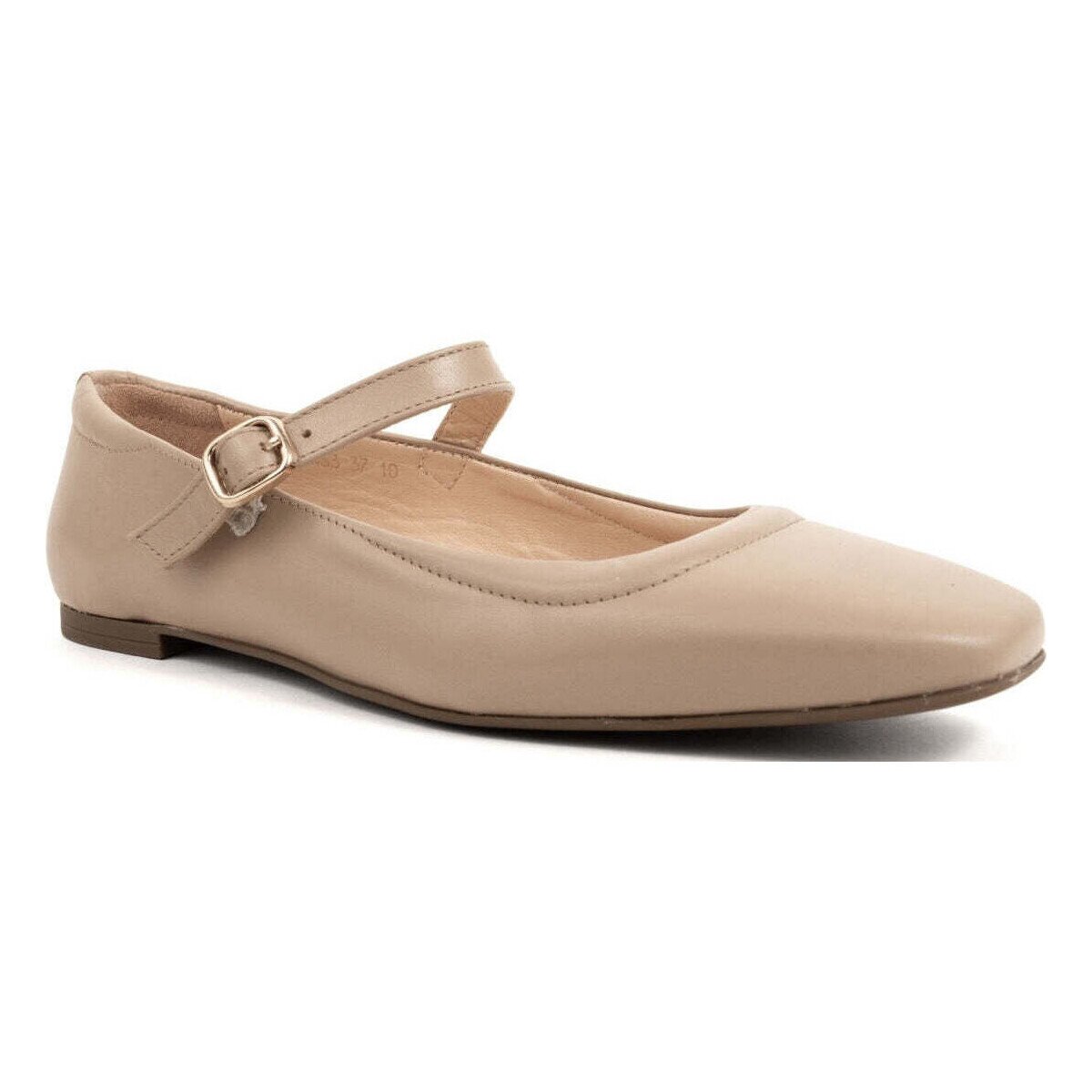 Sergio Moretti Pantofi -