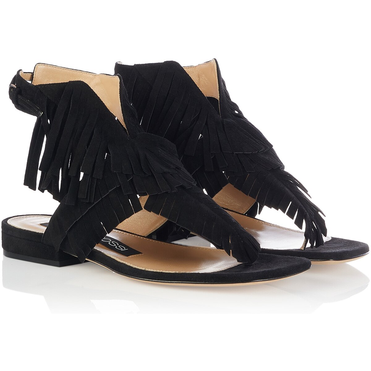 Sergio Rossi Pantofi -