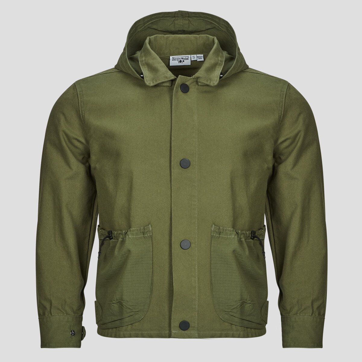 Service Works Îmbracaminte GARDENER JACKET
