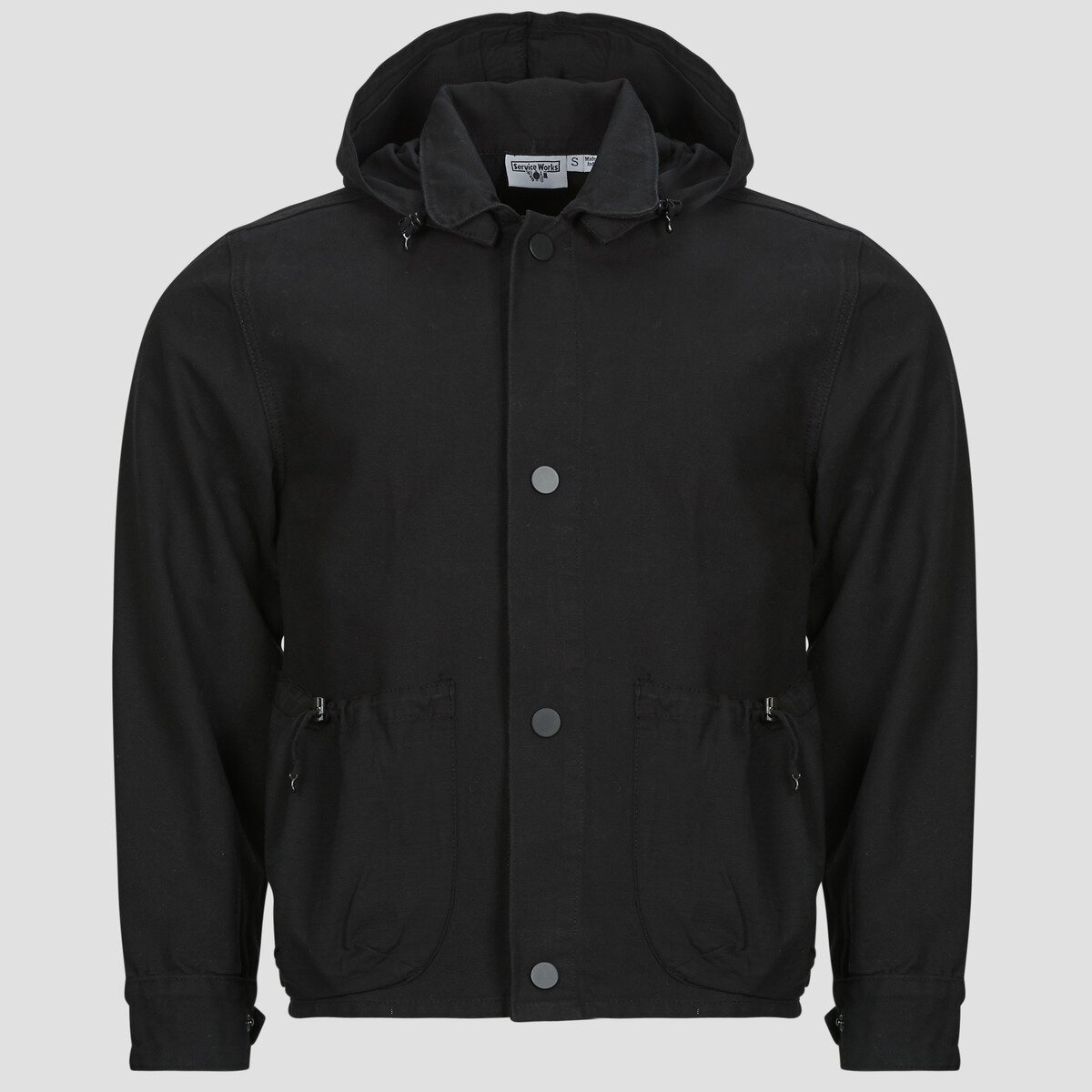 Service Works Îmbracaminte GARDENER JACKET