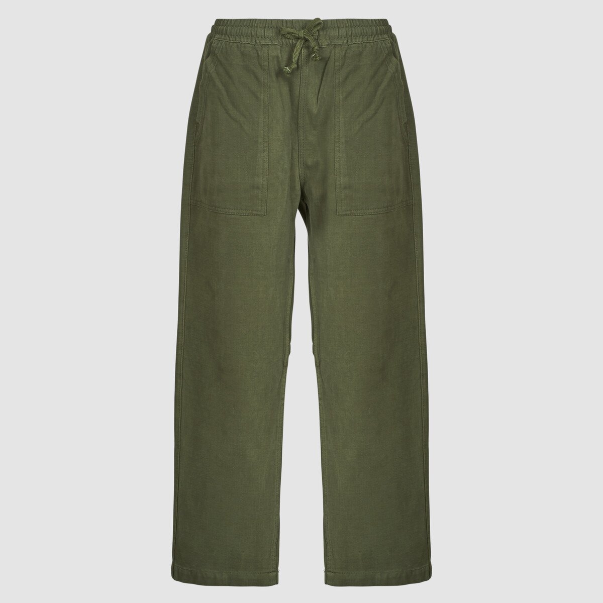 Service Works Îmbracaminte MOLESKIN CHEF PANTS