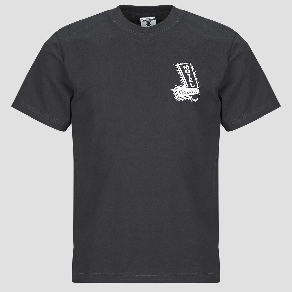 Service Works Îmbracaminte Motel Tee