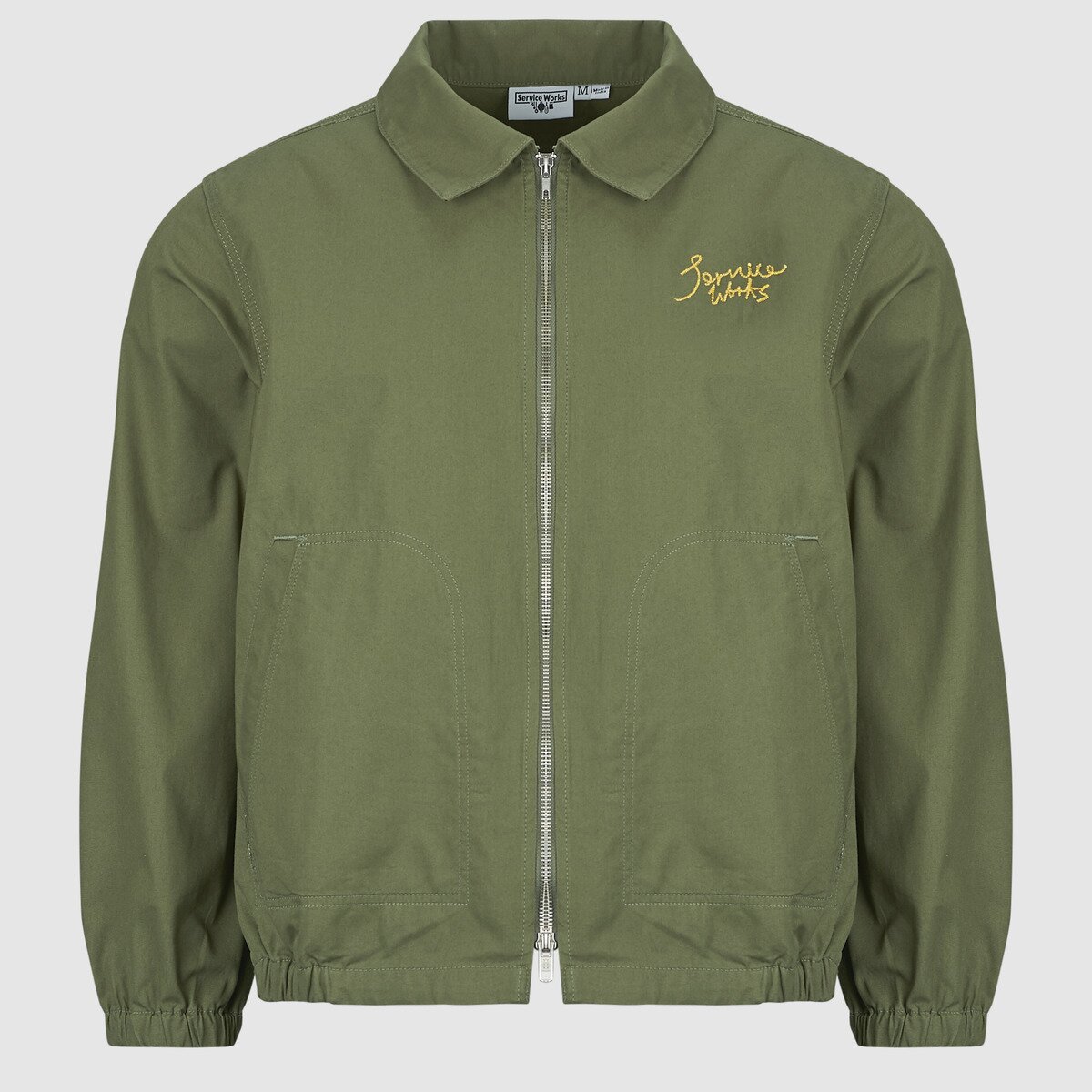 Service Works Îmbracaminte Twill Work Jacket