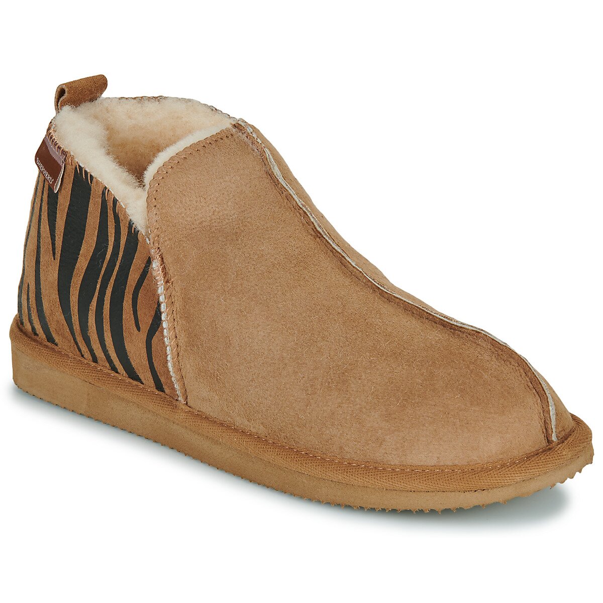 Shepherd Pantofi ANNIE