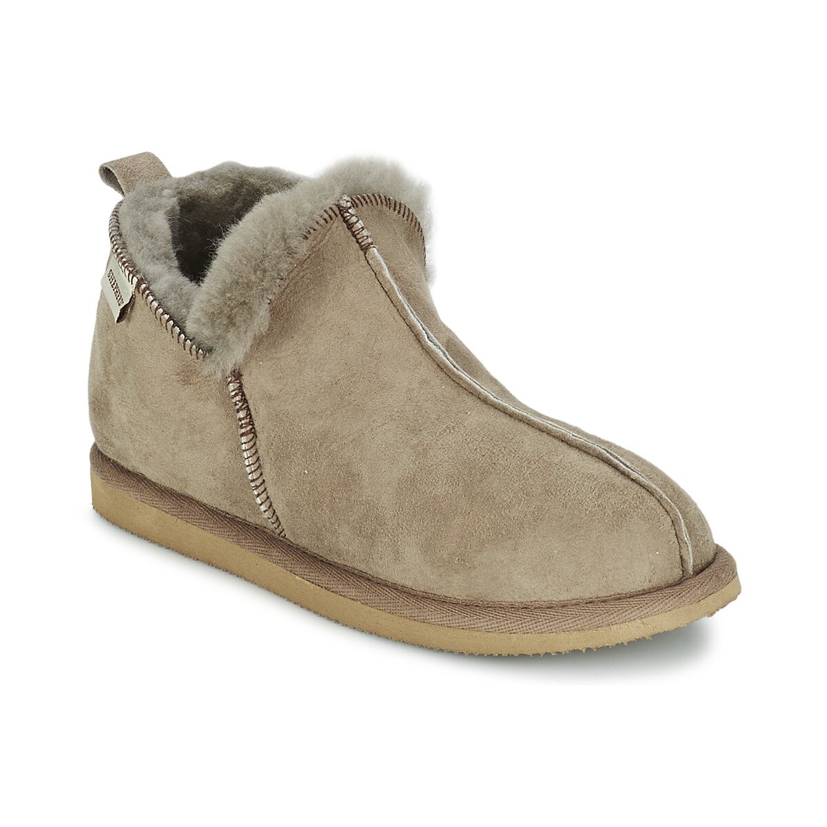 Shepherd Pantofi ANNIE