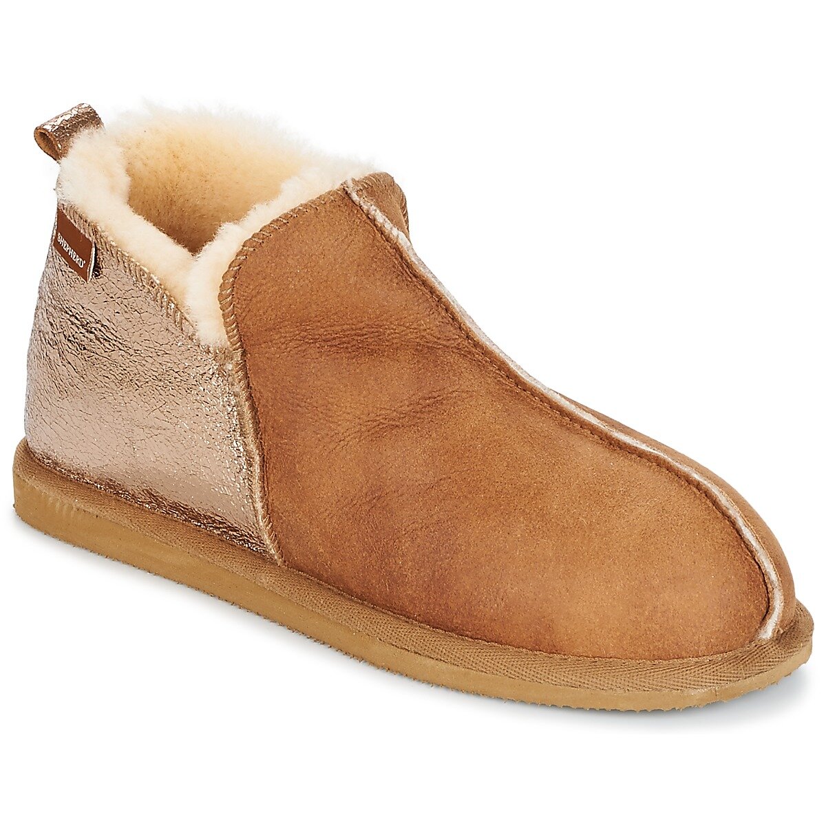 Shepherd Pantofi ANNIE