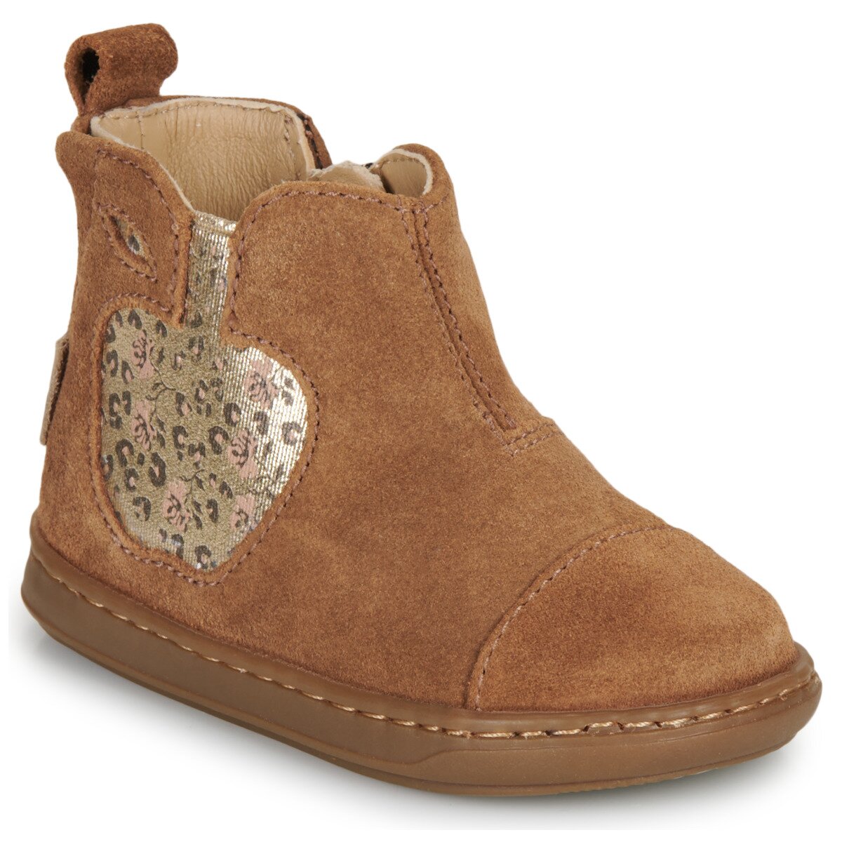 Shoo Pom Pantofi BOUBA APPLE
