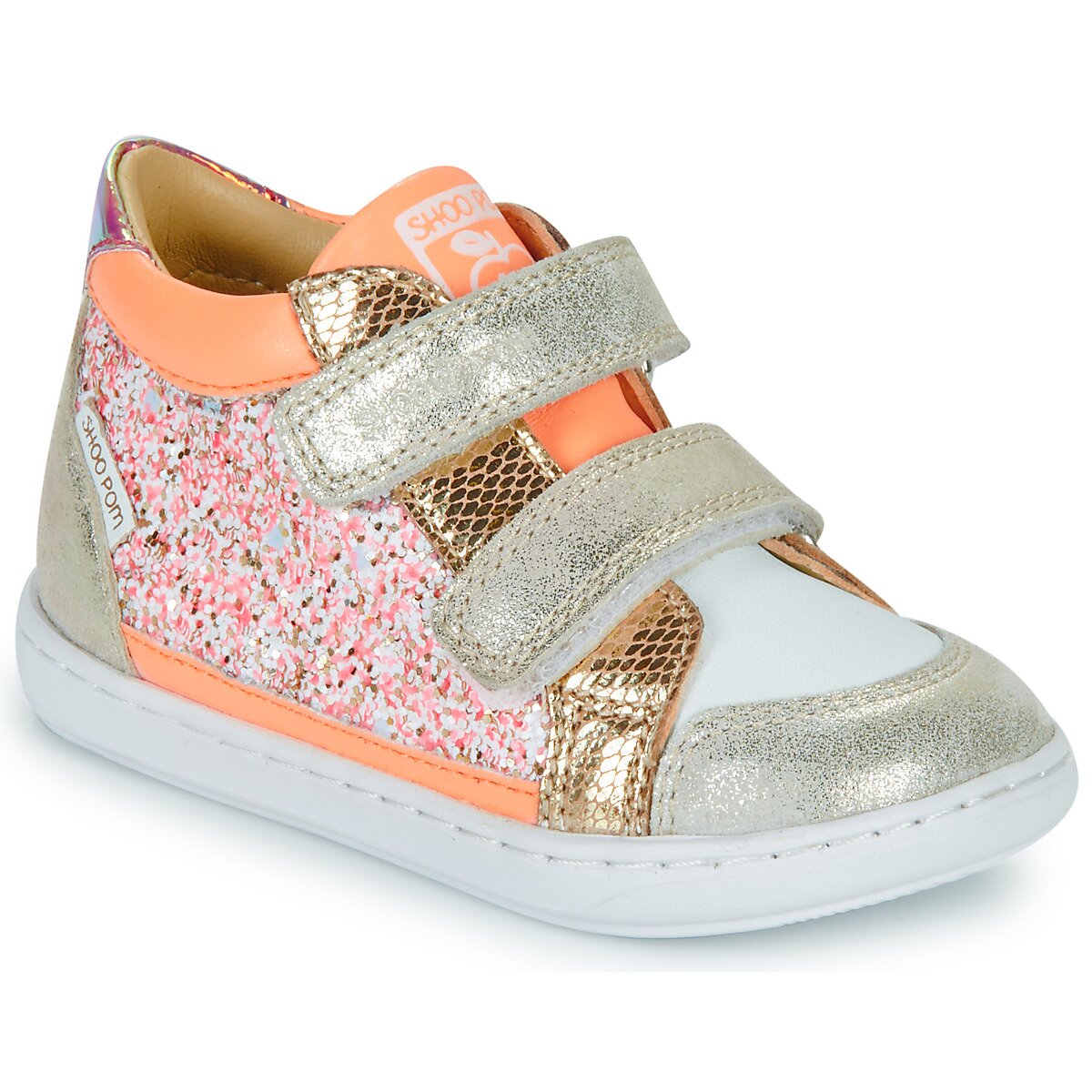 Shoo Pom Pantofi BOUBA EASY CO