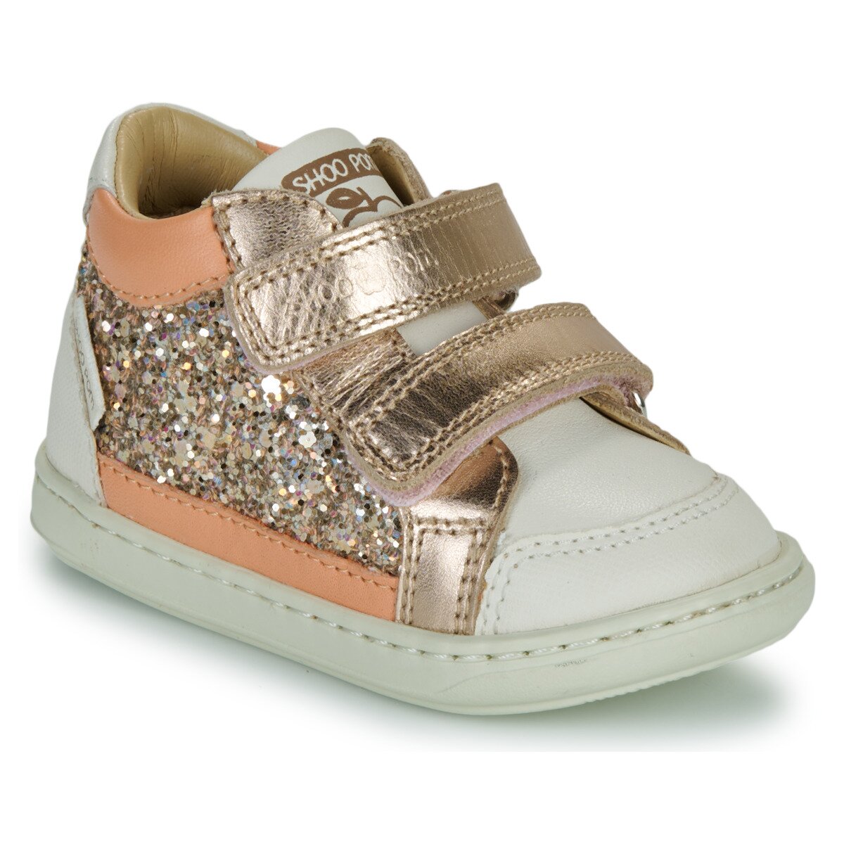 Shoo Pom Pantofi BOUBA EASY CO
