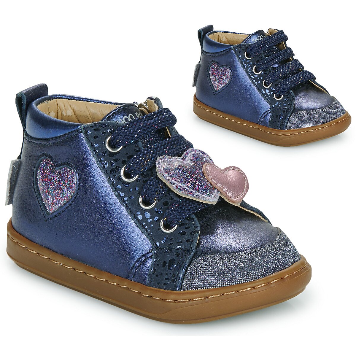 Shoo Pom Pantofi BOUBA NEW HEART
