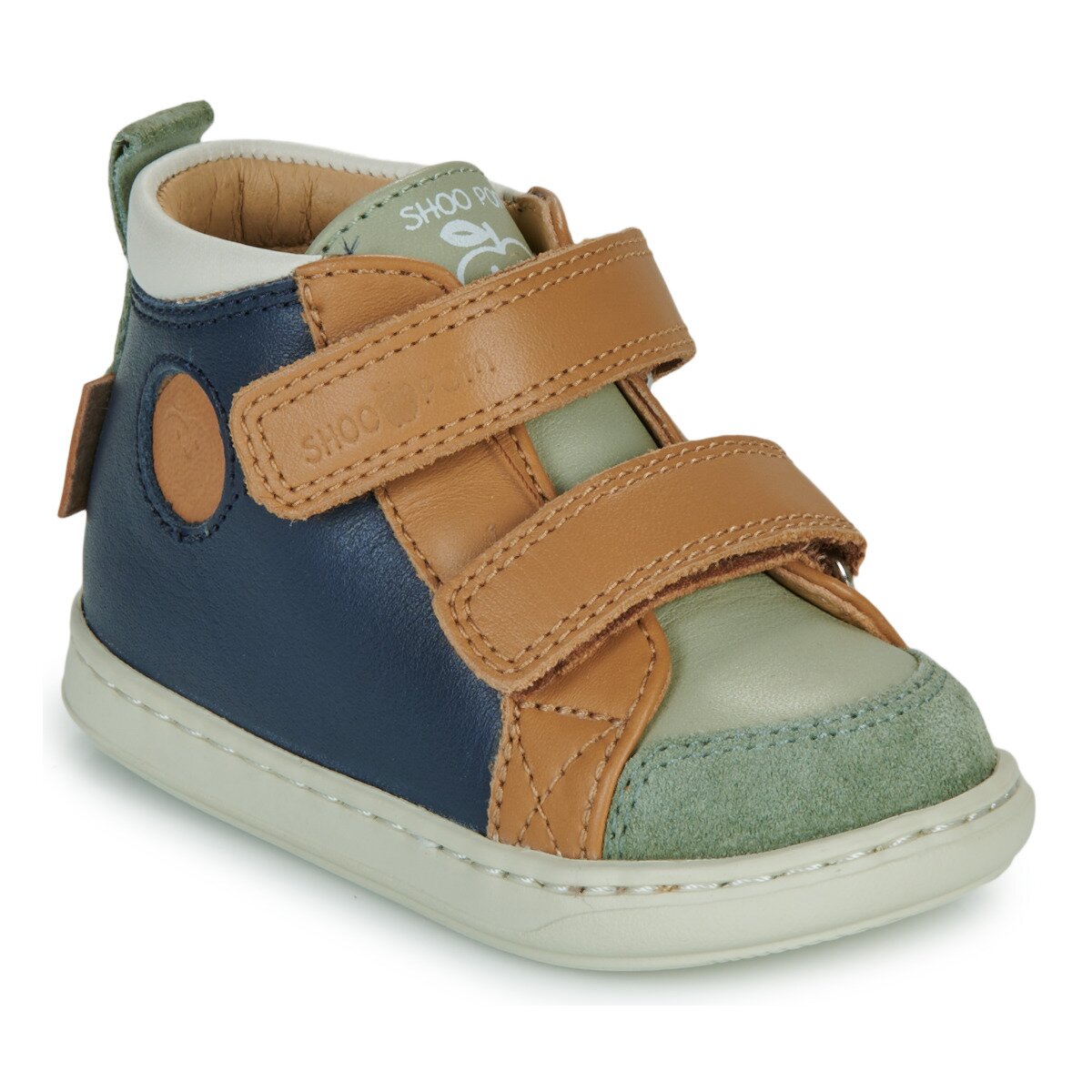 Shoo Pom Pantofi BOUBA NEW SCRATCH